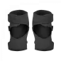 Preview: TSG Youth Kneeguard Escape A - black
