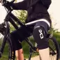 Preview: TSG Youth Kneeguard Escape A - black