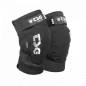 Preview: TSG Kneeguard Tahoe Zip A - black