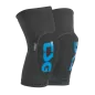 Preview: TSG Arctic Knee 2Nd Skin A - black 