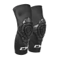 Preview: TSG Knee-Sleeve Joint - black