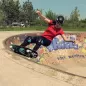Preview: TSG Kneepad Force Iii A - black