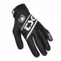Preview: TSG Dw Glove - solid black