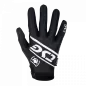 Preview: TSG Dw Glove - solid black