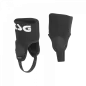 Preview: TSG Single Ankle-Guard Cam - black