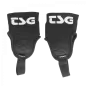 Preview: TSG Single Ankle-Guard Cam - black