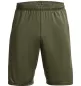 Preview: Under Armour Tech Graphic Short - marine od green/black