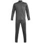 Preview: Under Armour Rival Knit Track Suit - castlerock