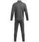 Preview: Under Armour Rival Knit Track Suit - castlerock