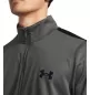 Preview: Under Armour Rival Knit Track Suit - castlerock