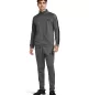 Preview: Under Armour Rival Knit Track Suit - castlerock