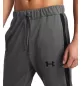 Preview: Under Armour Rival Knit Track Suit - castlerock
