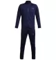 Preview: Under Armour Rival Knit Track Suit - midnight navy