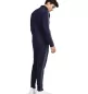Preview: Under Armour Rival Knit Track Suit - midnight navy