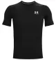 Preview: Under Armour Hg Armour Comp Ss - black
