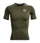Preview: Under Armour Hg Armour Comp Ss - marine od green