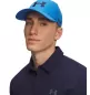 Preview: Under Armour M Drive Low Adj - blue atlantis