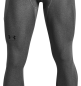 Preview: Under Armour Hg Armour Leggings - carbon heather