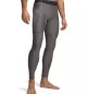 Preview: Under Armour Hg Armour Leggings - carbon heather