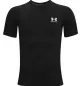 Preview: Under Armour Hg Armour Ss - black