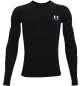 Preview: Under Armour Hg Armour Ls - black