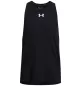 Preview: Under Armour Zone Tank - black