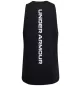 Preview: Under Armour Zone Tank - black