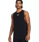 Preview: Under Armour Zone Tank - black