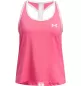 Preview: Under Armour Tech Knockout Tank - super pink
