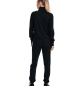 Preview: Under Armour Tricot Tracksuit - black