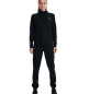 Preview: Under Armour Tricot Tracksuit - black