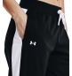 Preview: Under Armour Tricot Tracksuit - black