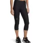 Preview: Under Armour Tech Hi Capri - black