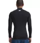 Preview: Under Armour Cg Armour Comp Mock - black