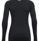 Preview: Under Armour Authentics Crew - black