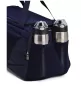 Preview: Under Armour Undeniable 5.0 Duffle Sm - midnight navy