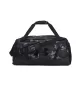 Preview: Under Armour Undeniable 5.0 Duffle Md - black 