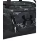 Preview: Under Armour Undeniable 5.0 Duffle Md - black 