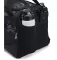 Preview: Under Armour Undeniable 5.0 Duffle Md - black 
