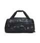 Preview: Under Armour Undeniable 5.0 Duffle Md - black 