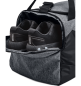 Preview: Under Armour Undeniable 5.0 Duffle Md - pitch gray medium heather