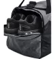 Preview: Under Armour Undeniable 5.0 Duffle Md - pitch gray medium heather