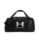Preview: Under Armour Undeniable 5.0 Duffle Lg - black