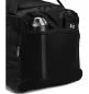 Preview: Under Armour Undeniable 5.0 Duffle Lg - black