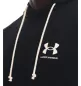 Preview: Under Armour Rival Terry Lc Hd - black