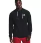 Preview: Under Armour Rival Terry Lc Hd - black