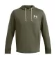 Preview: Under Armour Rival Terry Lc Hd - marine od green 