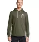 Preview: Under Armour Rival Terry Lc Hd - marine od green 