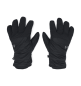 Preview: Under Armour Storm Insulated Gloves - black 