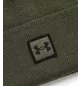 Preview: Under Armour Halftime Cuff - marine od green